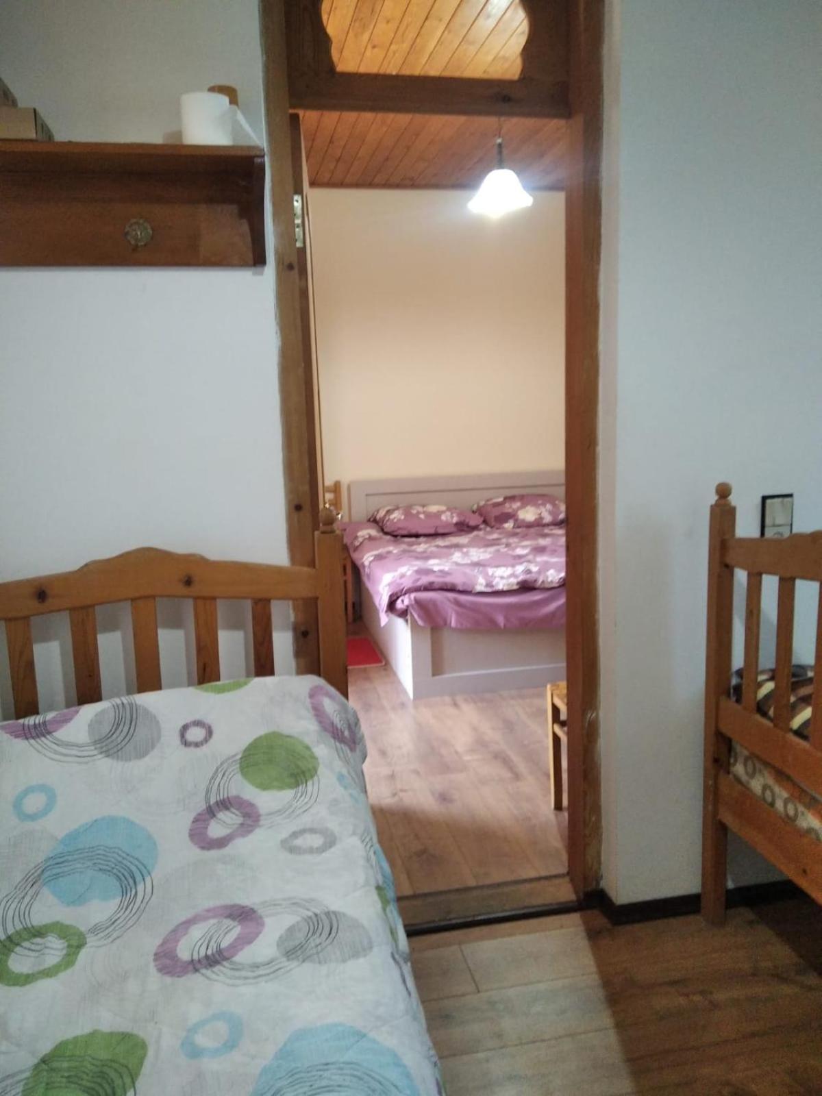 Hotel Poseidon Shekvetili Extérieur photo