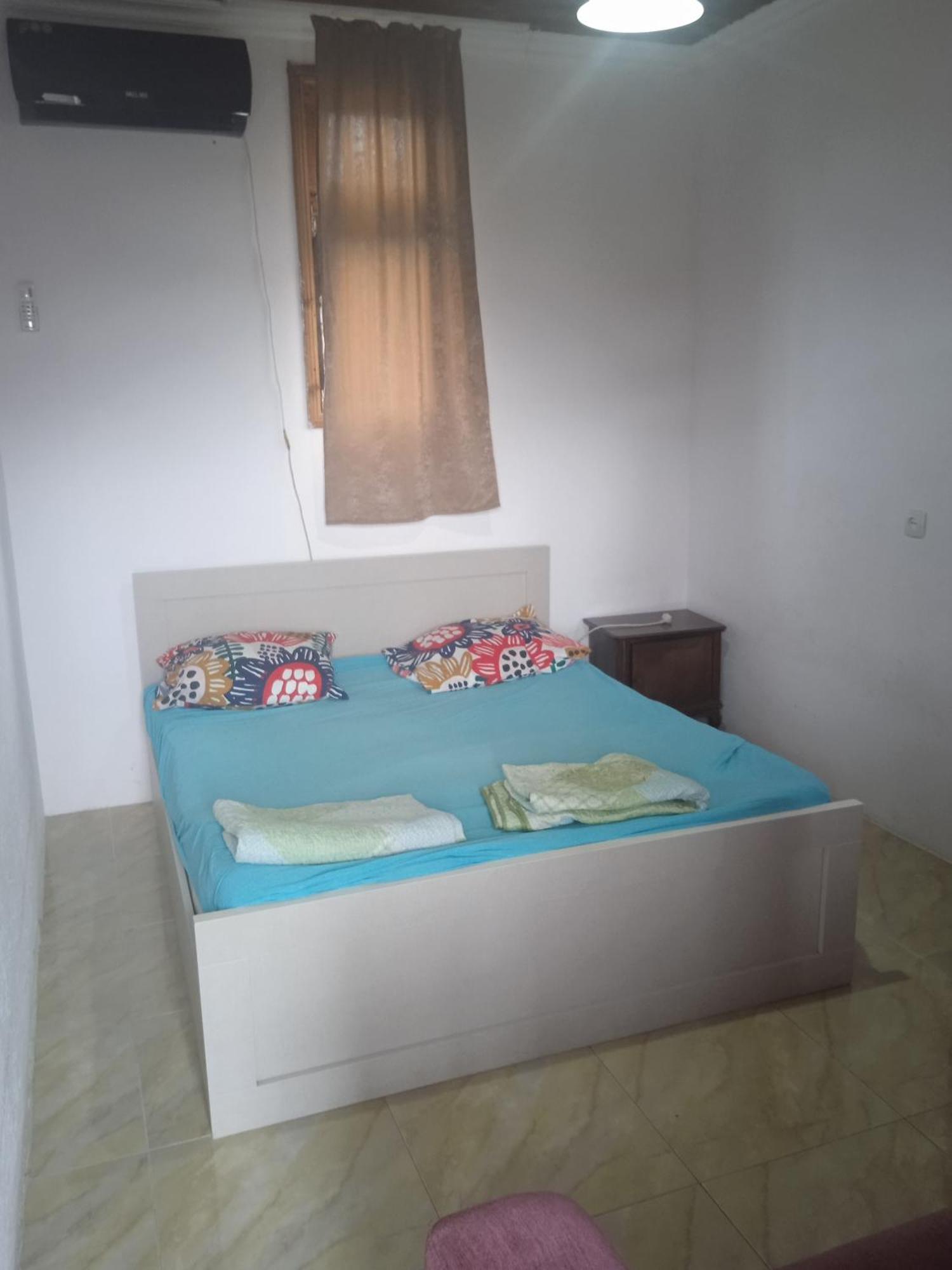Hotel Poseidon Shekvetili Extérieur photo