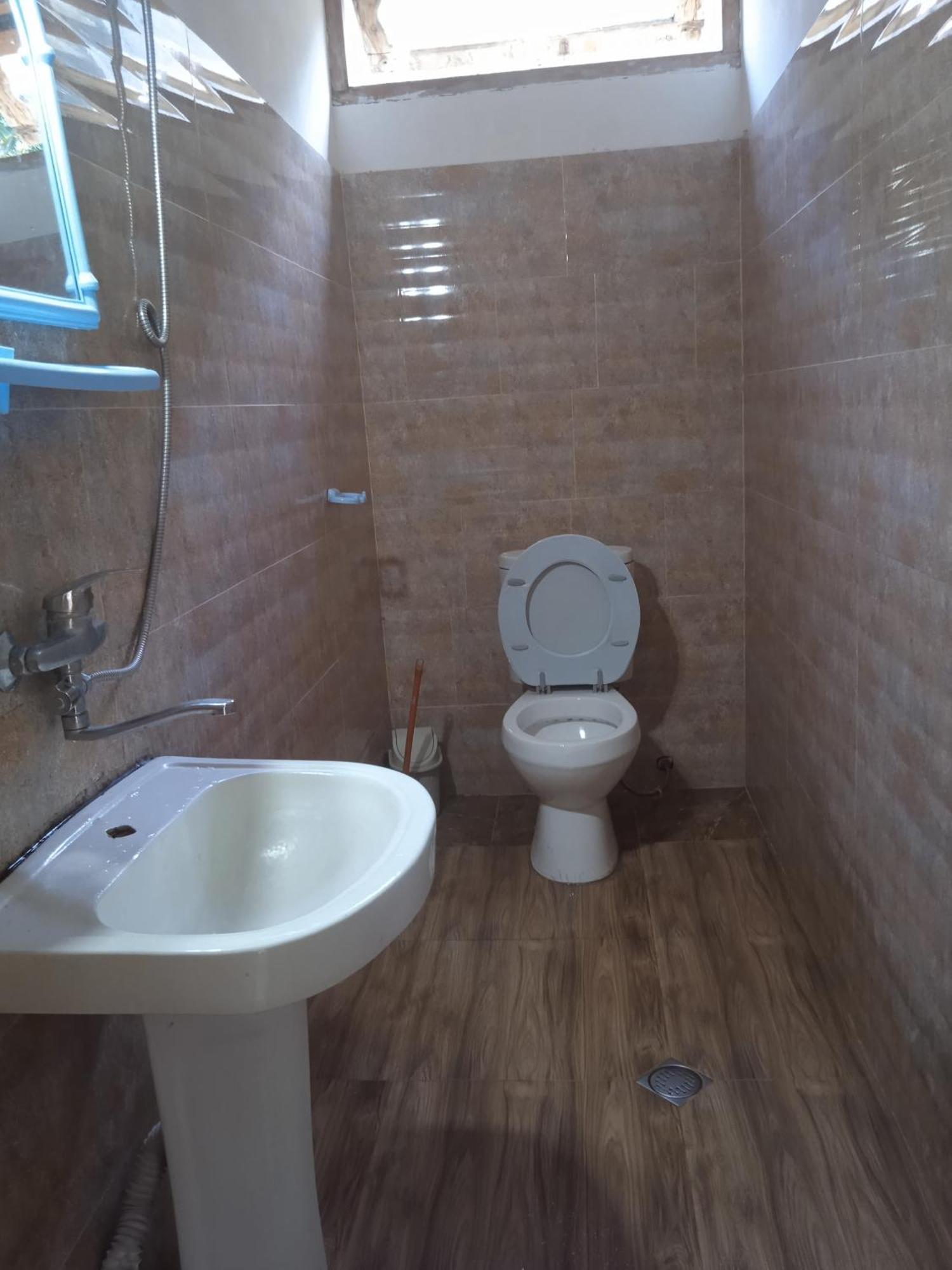Hotel Poseidon Shekvetili Chambre photo