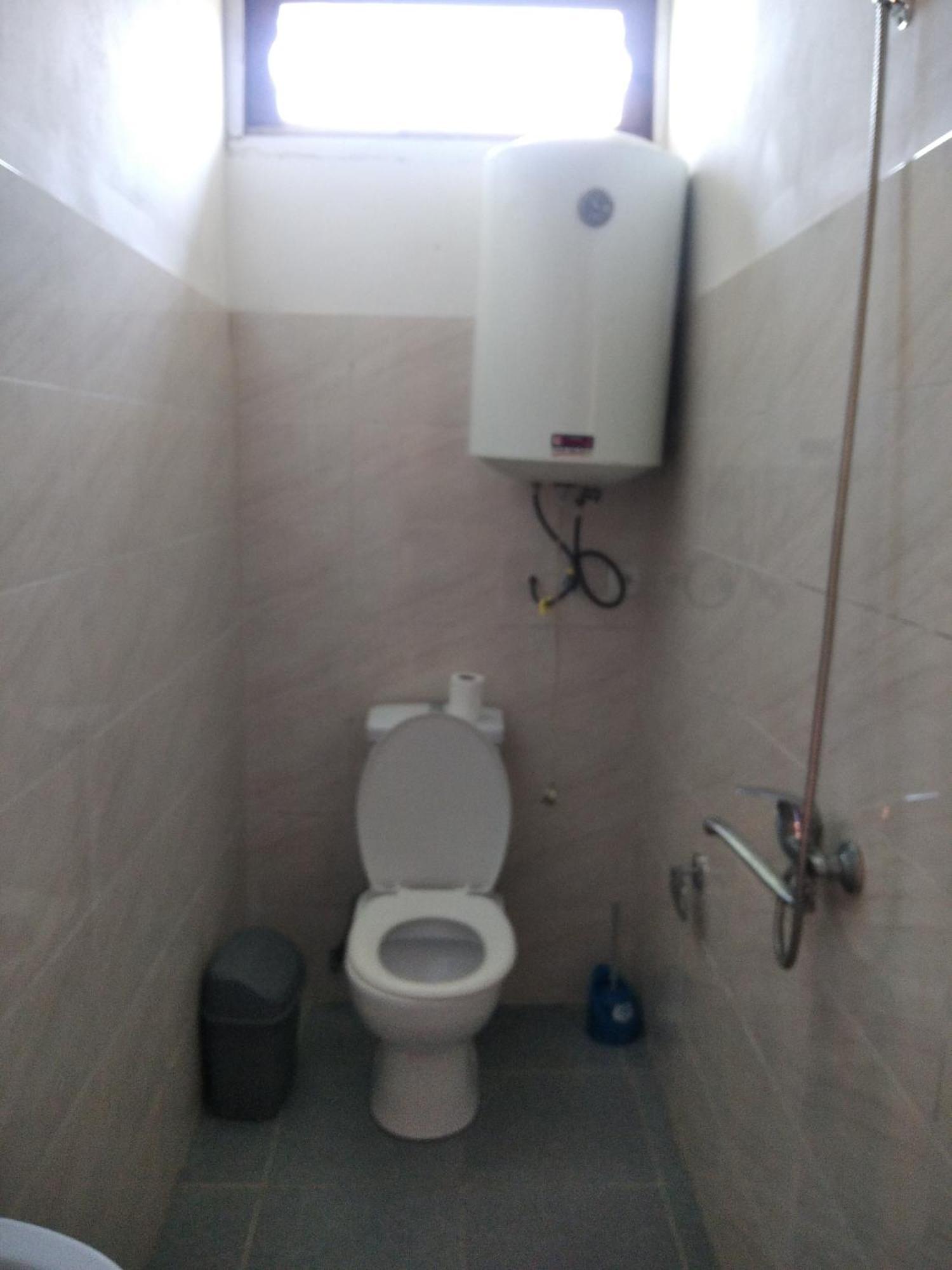 Hotel Poseidon Shekvetili Extérieur photo