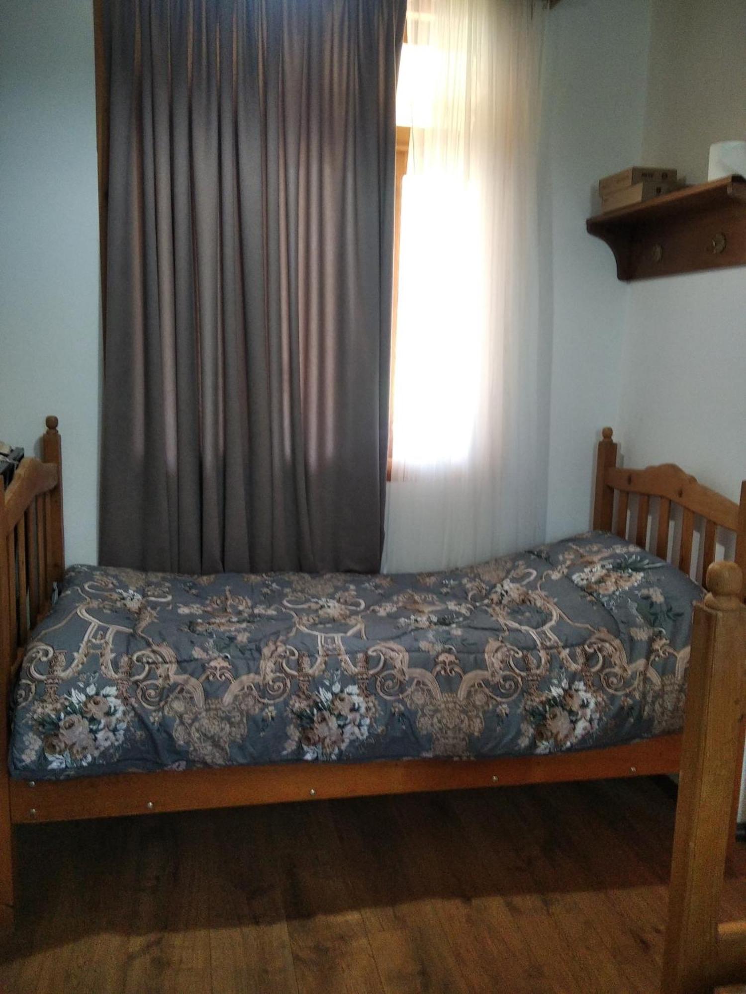 Hotel Poseidon Shekvetili Extérieur photo