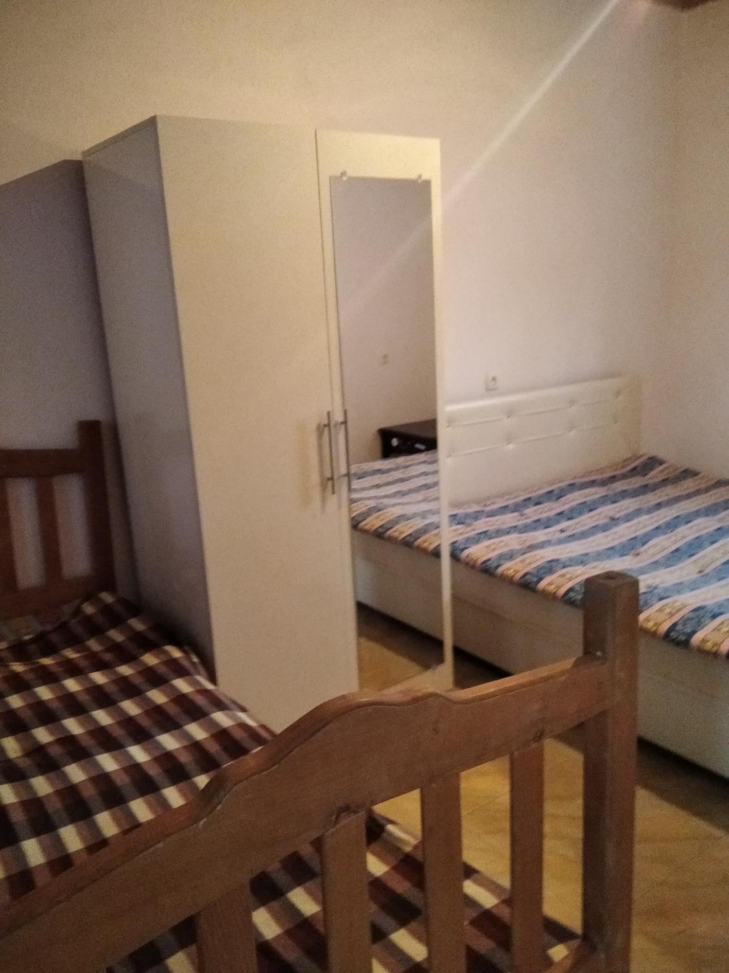 Hotel Poseidon Shekvetili Extérieur photo