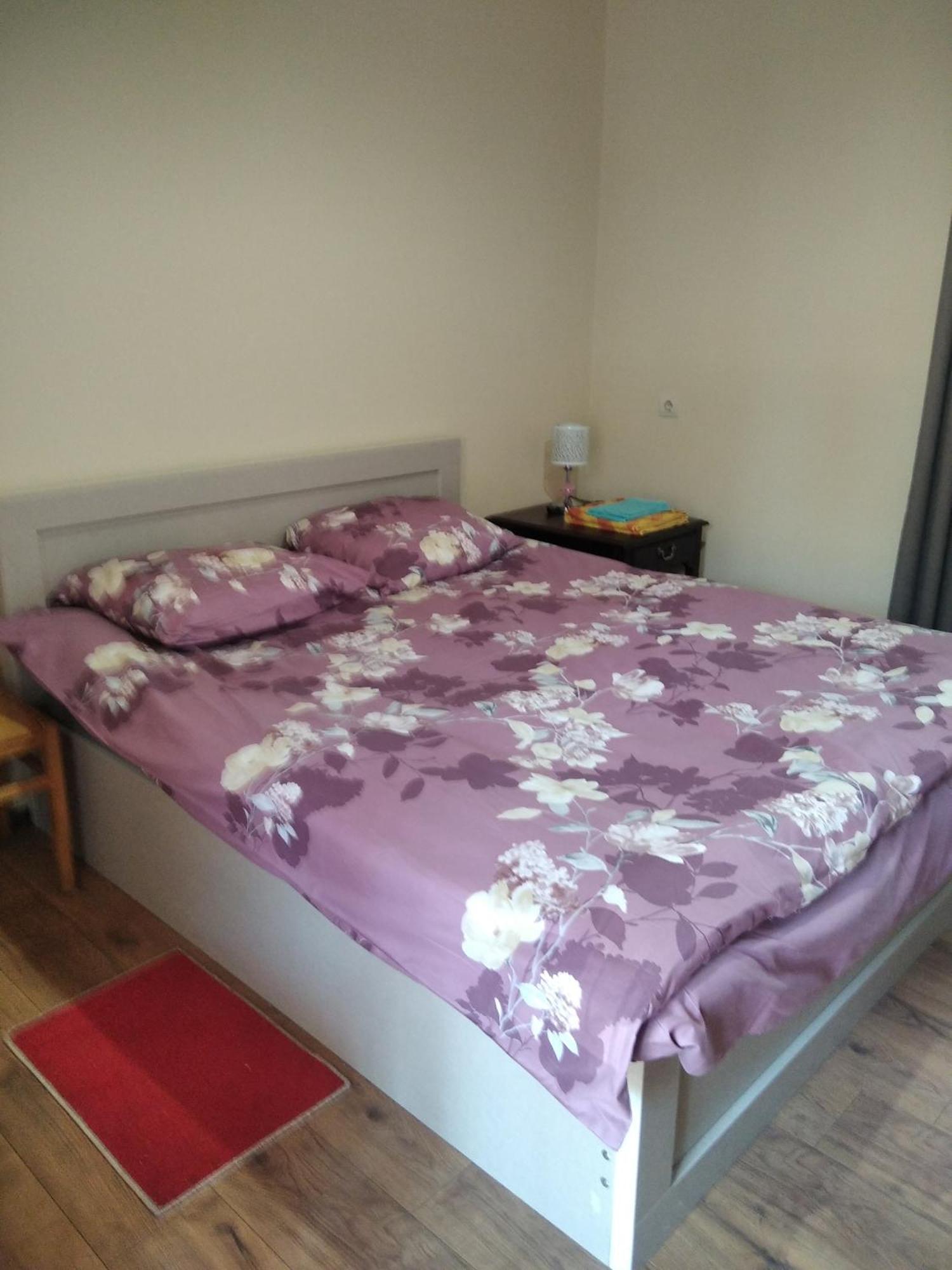 Hotel Poseidon Shekvetili Chambre photo