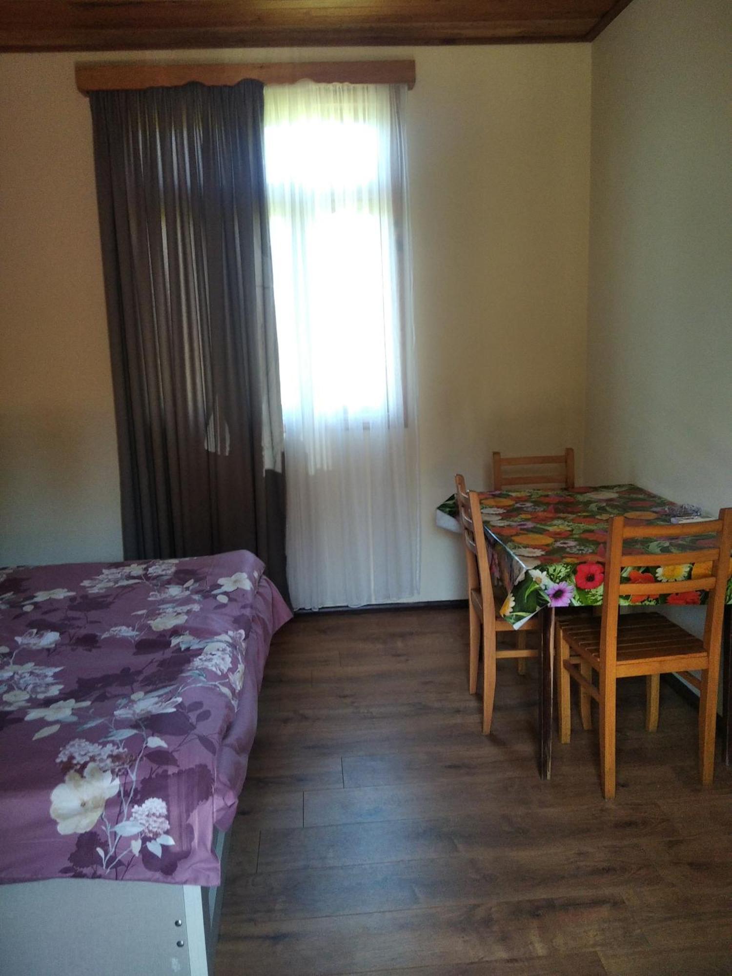 Hotel Poseidon Shekvetili Chambre photo